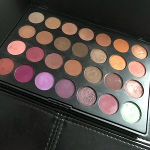 Jaclyn Hill favorites pallet